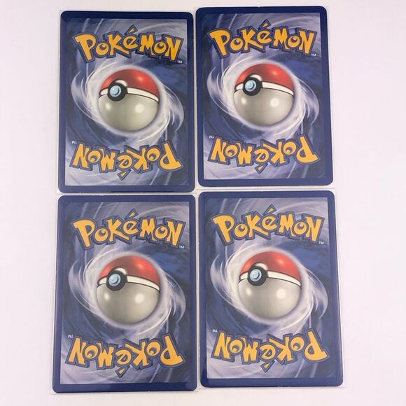 Pokemon Vintage Card Trainer Lot C - Picture 6 of 10